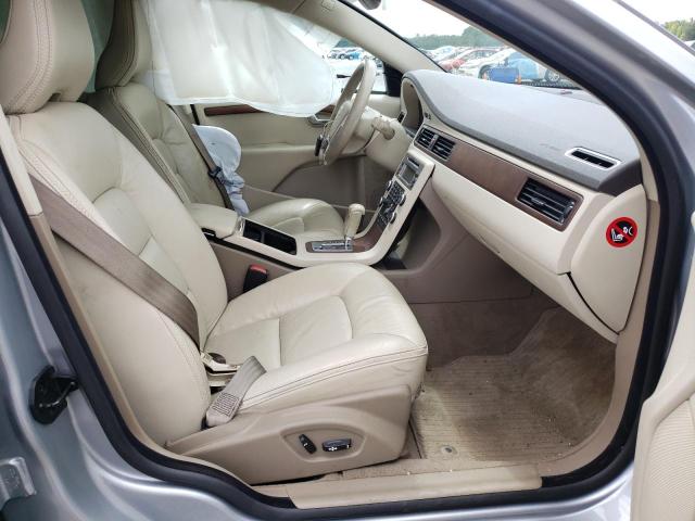 Photo 5 from auction – 2010 VOLVO XC70 3.2 with VIN YV4982BZ0A1089777
