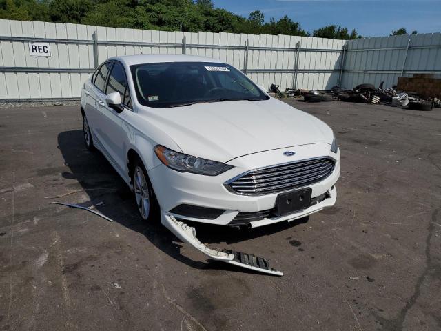 Photo 9 from auction – 2017 FORD FUSION SE with VIN 3FA6P0H70HR355551