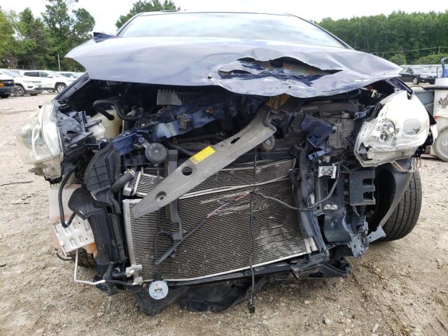 Photo 9 from auction – 2014 TOYOTA PRIUS with VIN JTDKN3DU9E0376499