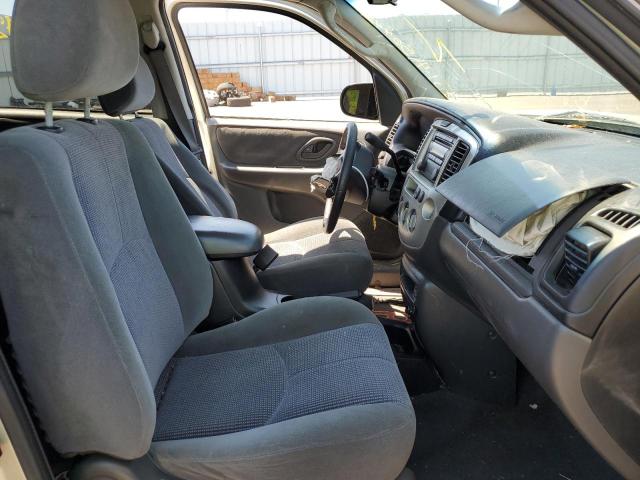 Photo 5 from auction – 2003 MAZDA TRIBUTE LX with VIN 4F2YZ04103KM43317