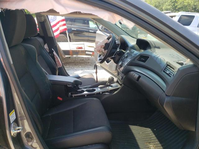 Photo 5 from auction – 2013 ACURA ILX 20 with VIN 19VDE1F36DE002089