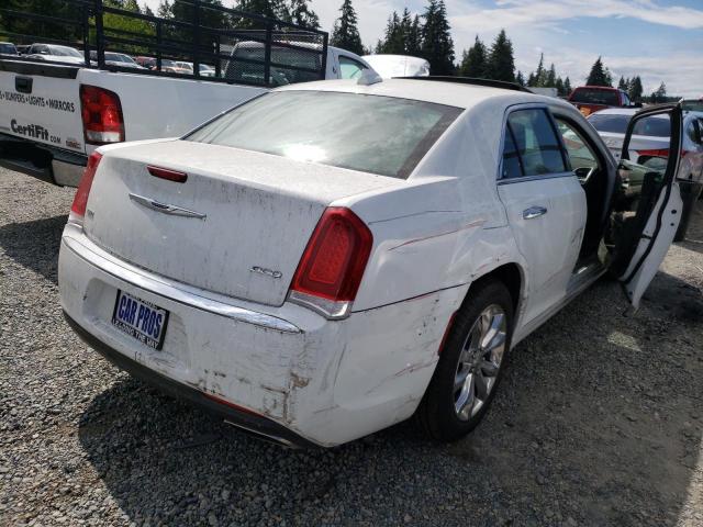 Photo 4 from auction – 2019 CHRYSLER 300 LIMITE with VIN 2C3CCAKG8KH610946