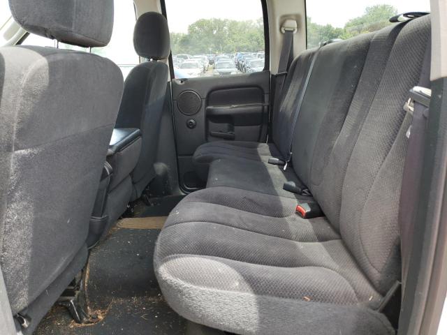 Photo 6 from auction – 2002 DODGE RAM 1500 with VIN 3D7HU18Z62G109325