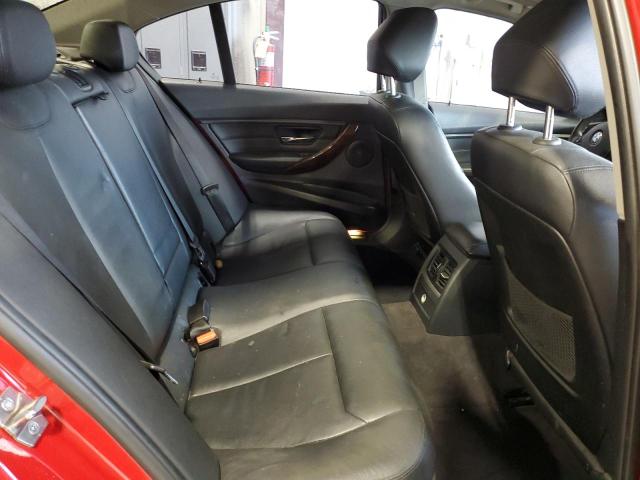 Photo 6 from auction – 2013 BMW 328 I with VIN WBA3A5C55DF356071