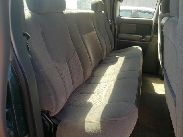 Photo 6 from auction – 2003 CHEVROLET SILVRK1500 with VIN 2GCEK19TX31143503