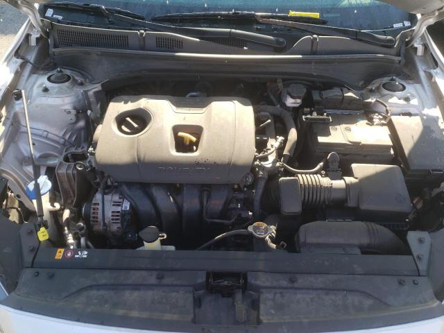 Photo 7 from auction – 2020 KIA FORTE FE with VIN 3KPF24AD8LE194317