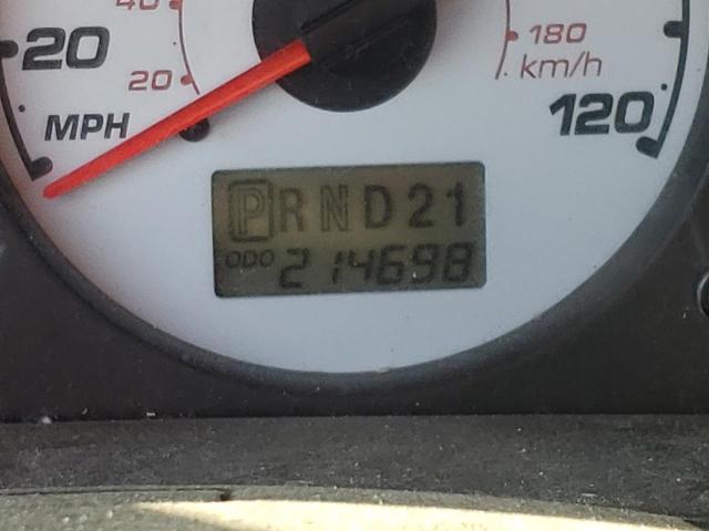Photo 8 from auction – 2004 FORD ESCAPE XLT with VIN 1FMCU03144KA49066