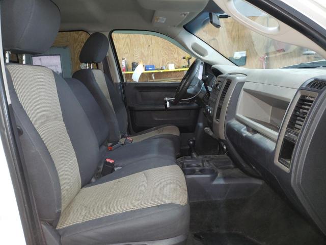 Photo 5 from auction – 2012 DODGE RAM 2500 S with VIN 3C6TD5CT4CG270442