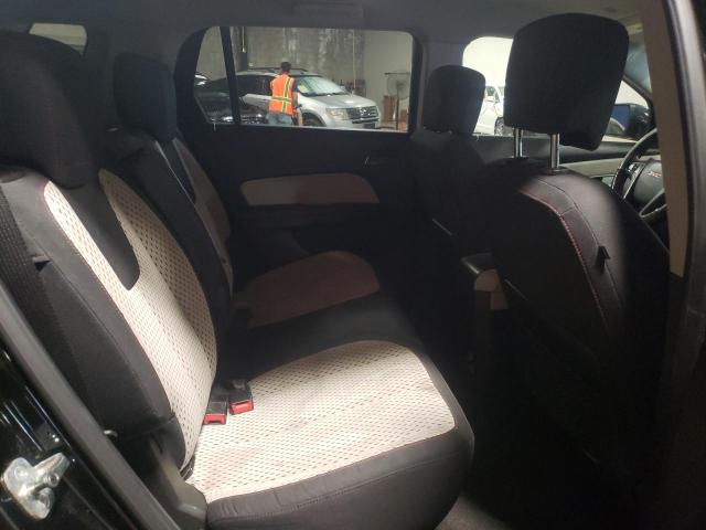 Photo 6 from auction – 2010 GMC TERRAIN SL with VIN 2CTALBEW2A6273670