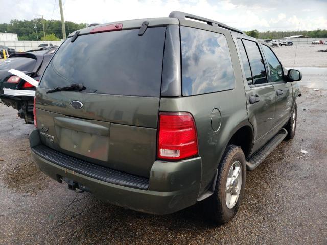 Photo 4 from auction – 2004 FORD EXPLORER with VIN 1FMZU63K84UA63272