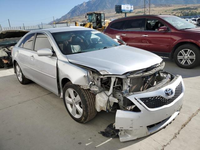 TOYOTA CAMRY BASE 2010 with VIN 4T1BF3EK1AU034053 - Photo from auction