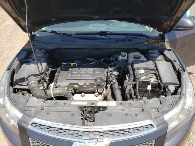 Photo 7 from auction – 2014 CHEVROLET CRUZE LT with VIN 1G1PC5SB4E7184710