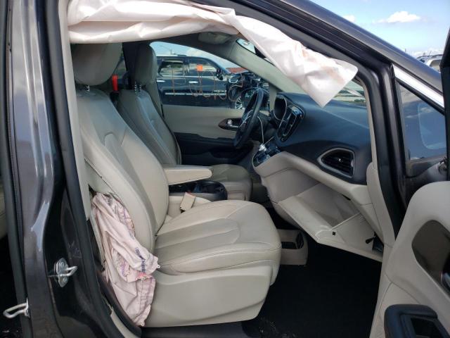 Photo 5 from auction – 2017 CHRYSLER PACIFICA T with VIN 2C4RC1BG5HR734407