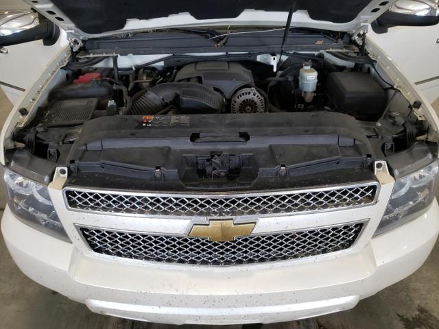 Photo 7 from auction – 2011 CHEVROLET SUBURBAN K with VIN 1GNSKKE37BR401309