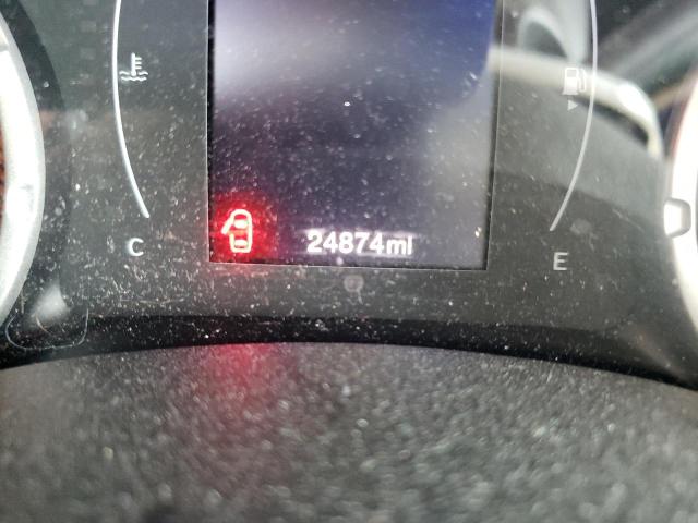 Photo 8 from auction – 2020 JEEP RENEGADE L with VIN ZACNJBBB2LPL80662