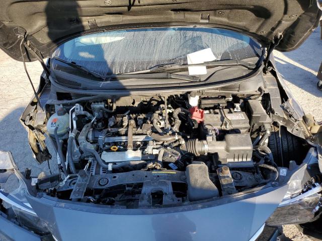 Photo 7 from auction – 2021 NISSAN VERSA SV with VIN 3N1CN8EV0ML904461