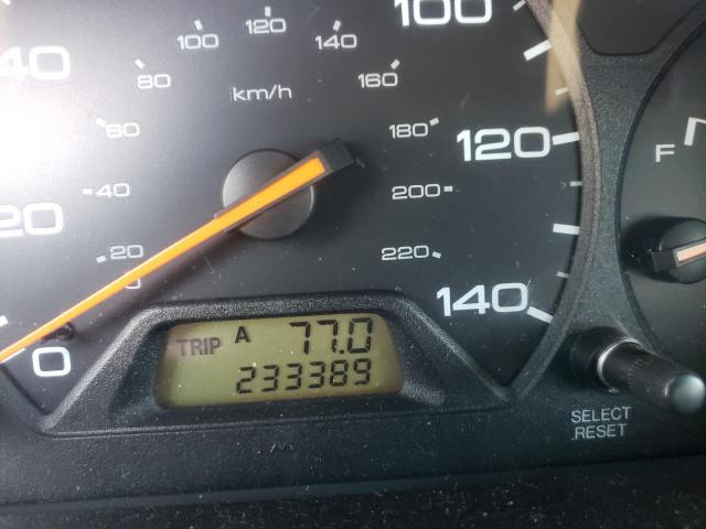 Photo 8 from auction – 2004 HONDA ODYSSEY EX with VIN 5FNRL18944B055601