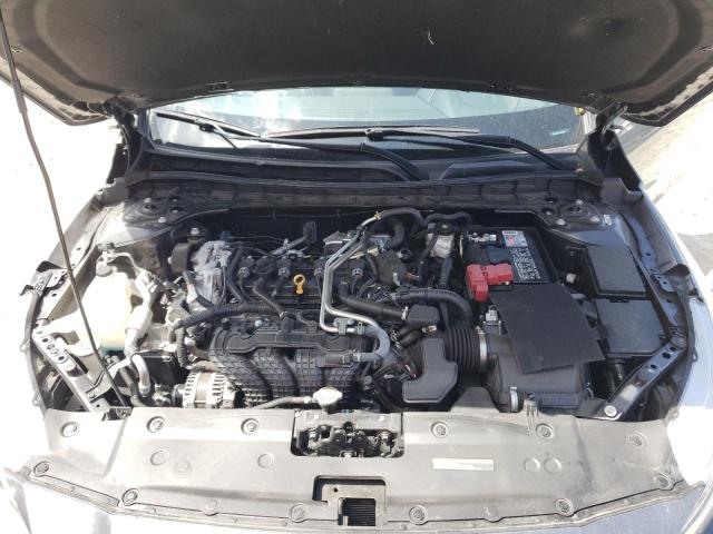 Photo 7 from auction – 2021 NISSAN ALTIMA S with VIN 1N4BL4BV1MN360151