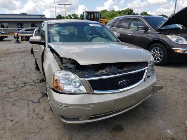 Photo 9 from auction – 2005 FORD FIVE HUNDR with VIN 1FAFP24125G164536
