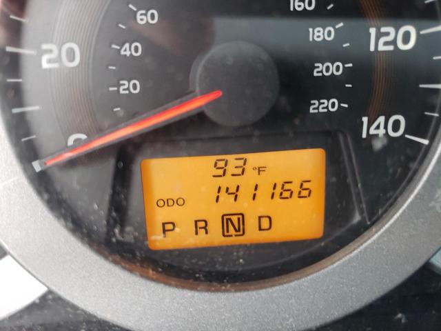 Photo 8 from auction – 2010 TOYOTA RAV4 with VIN 2T3BF4DV5AW071759