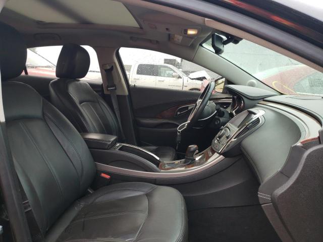 Photo 5 from auction – 2012 BUICK LACROSSE P with VIN 1G4GD5ER5CF322430