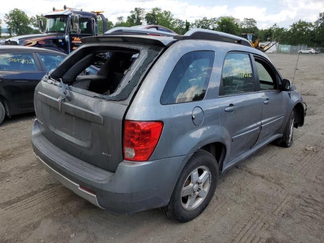 Photo 4 from auction – 2006 PONTIAC TORRENT with VIN 2CKDL73FX66164284