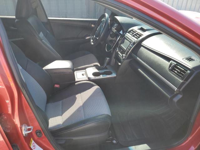 Photo 5 from auction – 2012 TOYOTA CAMRY BASE with VIN 4T1BF1FK1CU506662