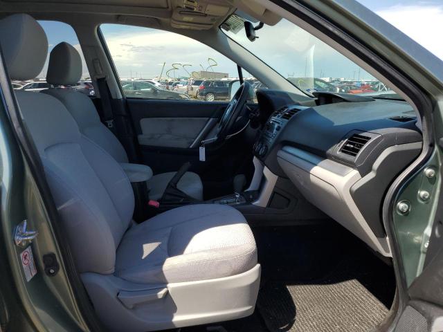 Photo 5 from auction – 2014 SUBARU FORESTER 2 with VIN JF2SJAEC4EH419204