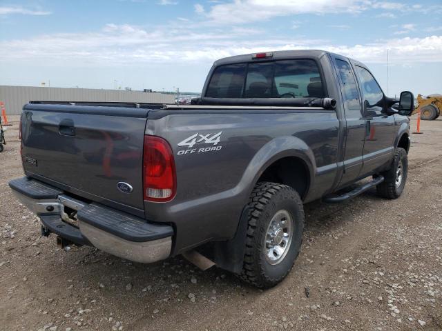 Photo 4 from auction – 2002 FORD F250 SUPER with VIN 1FTNX21L72EC59385