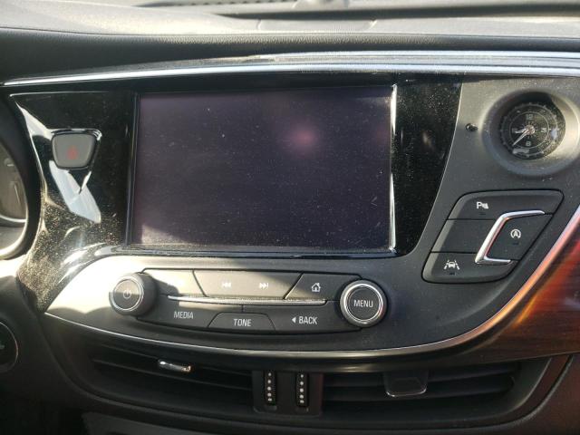Photo 9 from auction – 2020 BUICK ENVISION P with VIN LRBFX3SX3LD163562