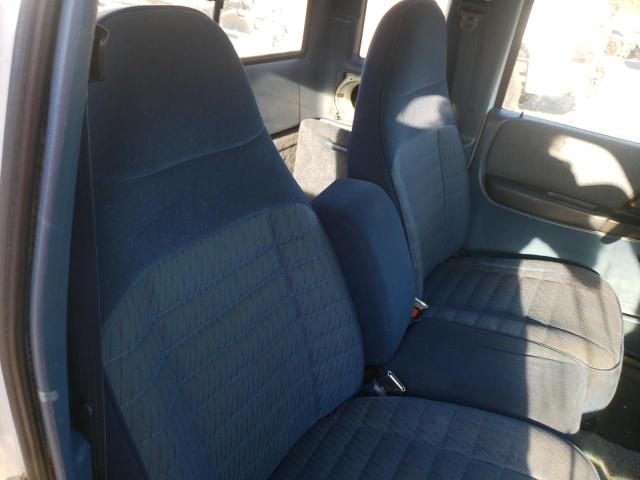 Photo 6 from auction – 1994 FORD RANGER SUP with VIN 1FTCR14UXRPC44801