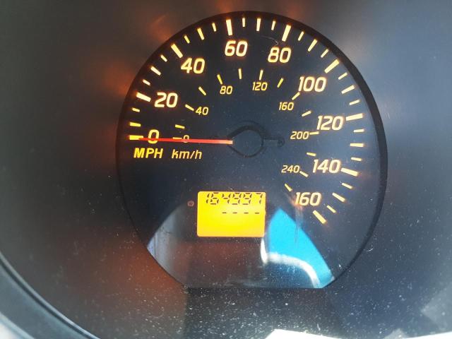 Photo 8 from auction – 2002 NISSAN ALTIMA SE with VIN 1N4BL11E72C125939