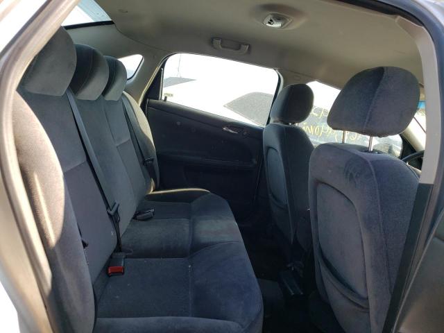Photo 6 from auction – 2008 CHEVROLET IMPALA LS with VIN 2G1WB58NX89123493