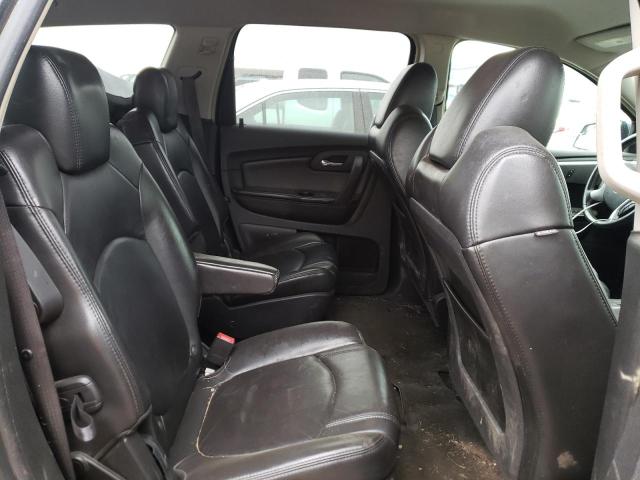 Photo 6 from auction – 2009 CHEVROLET TRAVERSE L with VIN 1GNER23D19S169555