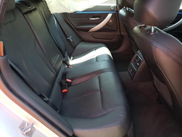 Photo 6 from auction – 2017 BMW 430XI GRAN with VIN WBA4F9C5XHG792069