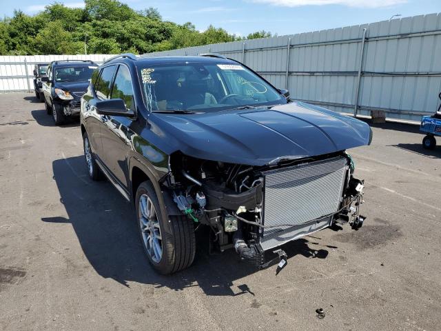 Photo 9 from auction – 2022 GMC TERRAIN DE with VIN 3GKALXEV9NL179923