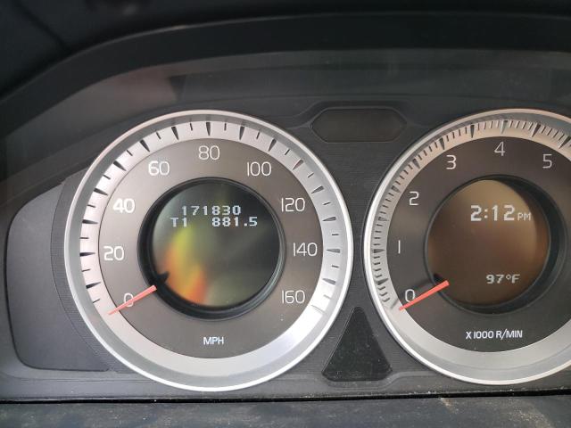 Photo 8 from auction – 2012 VOLVO S60 T5 with VIN YV1622FS9C2057518