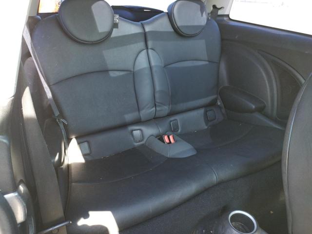 Photo 6 from auction – 2007 MINI COOPER S with VIN WMWMF73597TT80980
