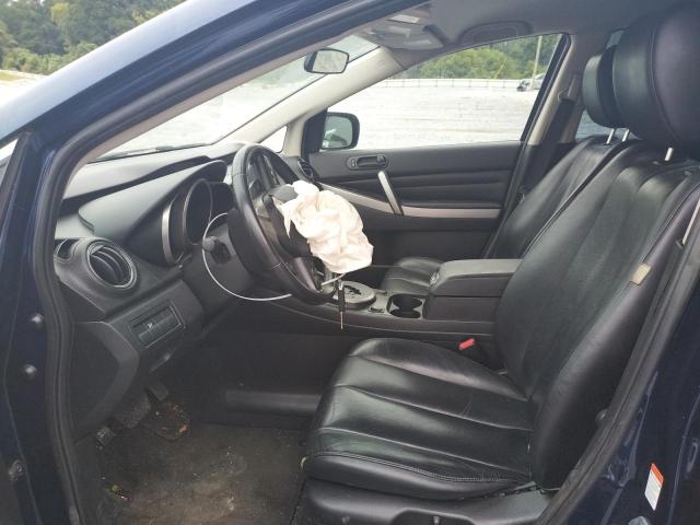 Photo 5 from auction – 2010 MAZDA CX-7 with VIN JM3ER2W32A0305212