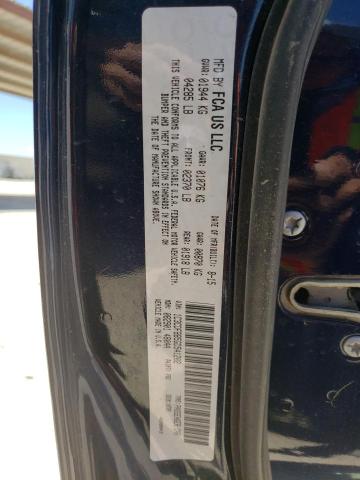 Photo 10 from auction – 2016 DODGE DART SXT with VIN 1C3CDFBB5GD541202