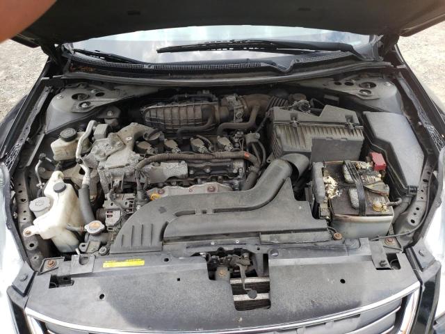 Photo 7 from auction – 2012 NISSAN ALTIMA BAS with VIN 1N4AL2AP2CC175121