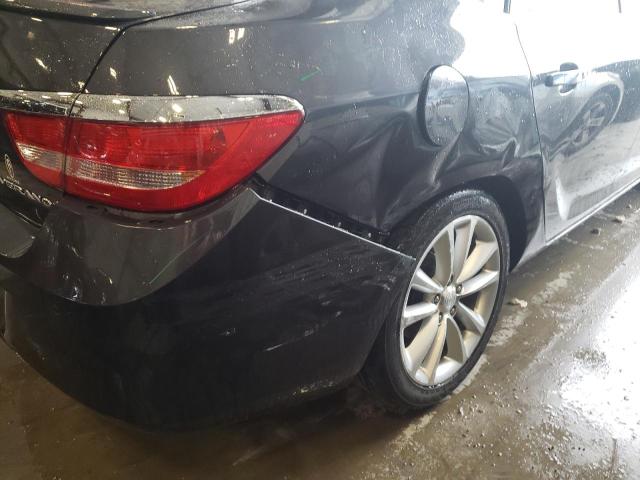 Photo 9 from auction – 2012 BUICK VERANO CON with VIN 1G4PR5SK4C4191088