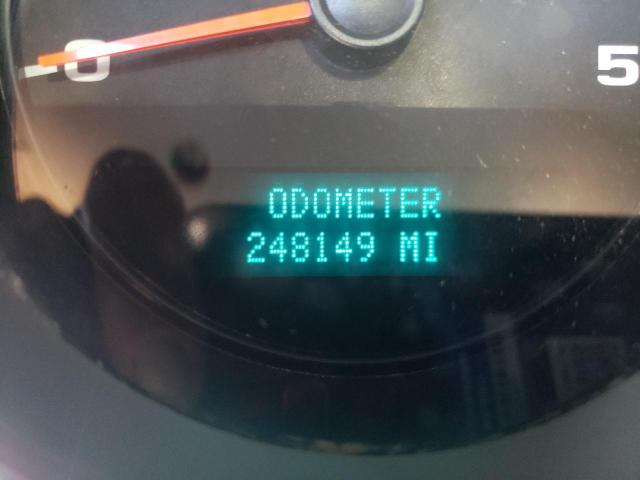 Photo 8 from auction – 2011 CHEVROLET SILVERADO with VIN 1GC4K0C82BF172575