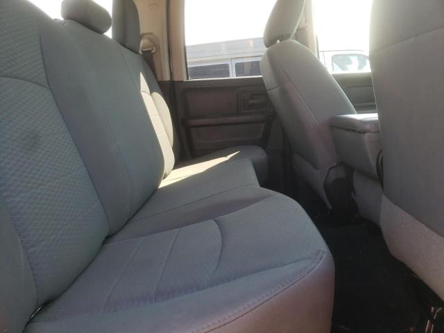 Photo 6 from auction – 2016 RAM 1500 ST with VIN 1C6RR7FG2GS276891