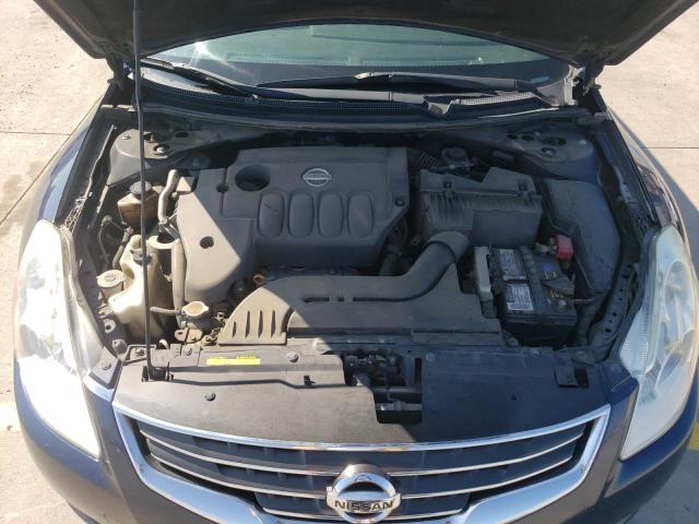 Photo 7 from auction – 2011 NISSAN ALTIMA BAS with VIN 1N4AL2AP6BN509895