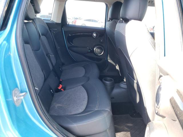 Photo 6 from auction – 2015 MINI COOPER S with VIN WMWXU3C57F2B66606