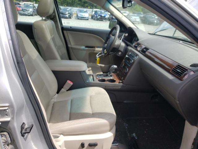 Photo 5 from auction – 2009 FORD TAURUS LIM with VIN 1FAHP25W49G109627