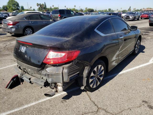Photo 4 from auction – 2015 HONDA ACCORD LX- with VIN 1HGCT1B38FA013732