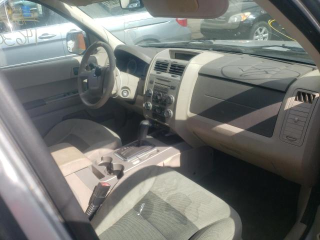 Photo 5 from auction – 2008 FORD ESCAPE XLT with VIN 1FMCU03108KA50382