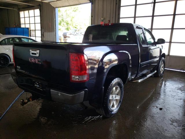 Photo 4 from auction – 2013 GMC SIERRA K15 with VIN 1GTR2VE72DZ287721